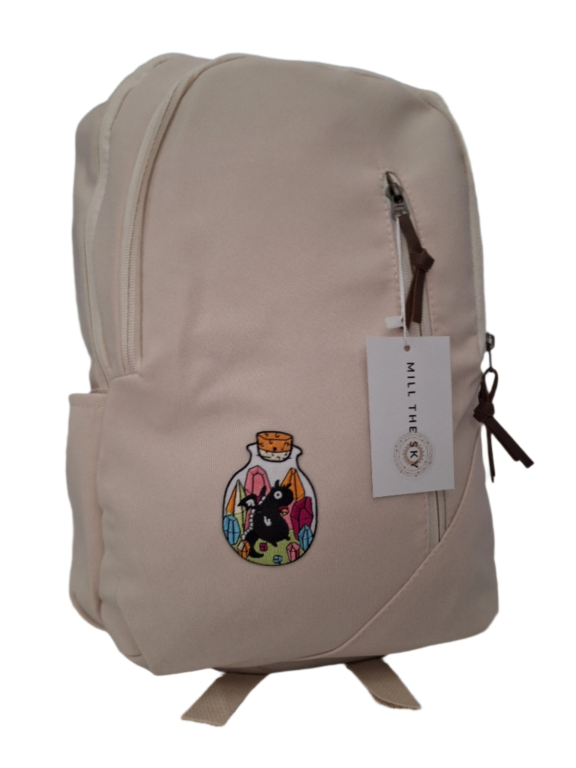 Mill The Sky: Alchemy Dragon Rucksack