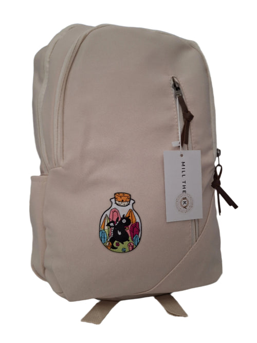 Mill The Sky: Alchemy Dragon Rucksack
