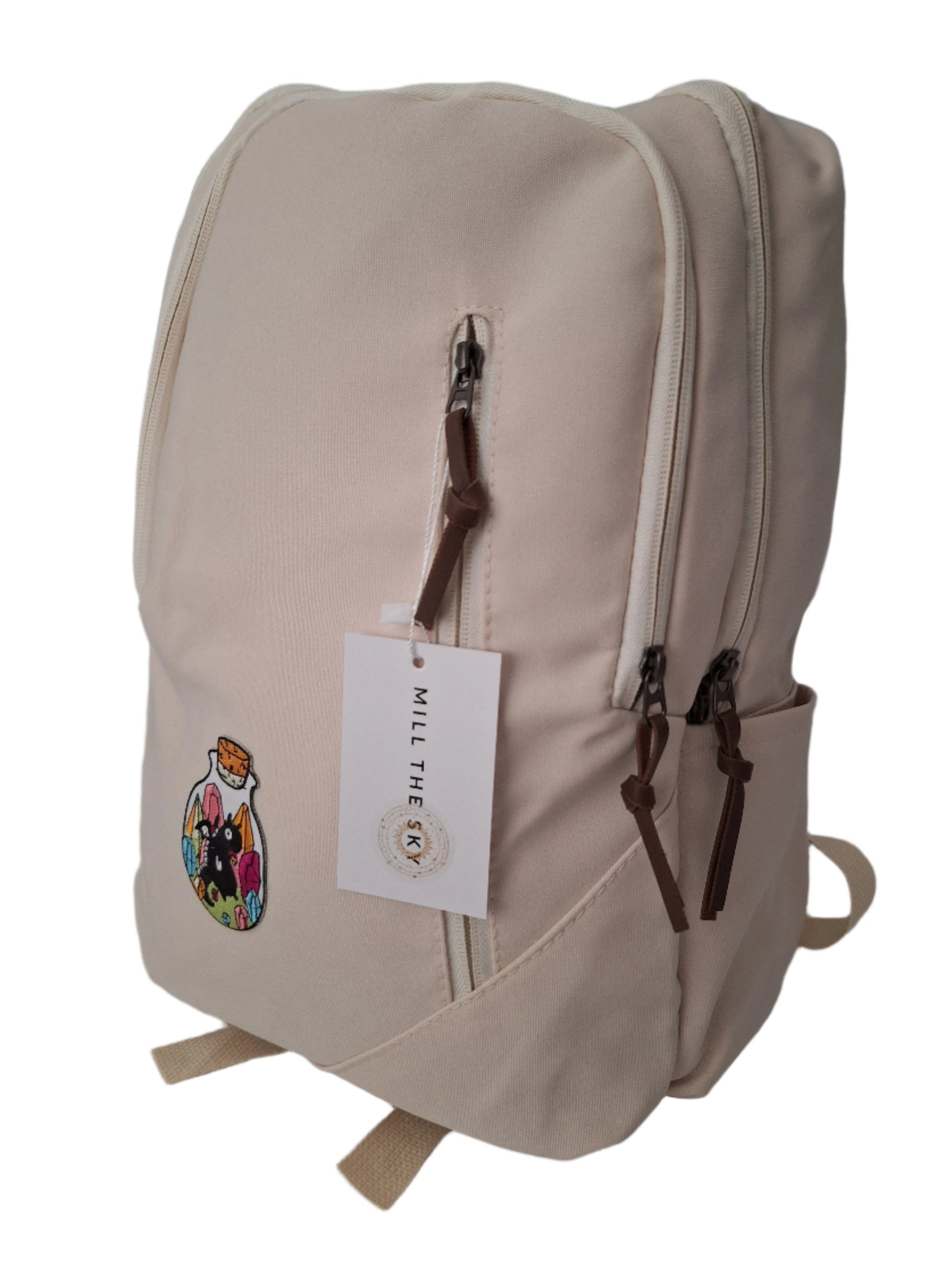 Mill The Sky: Alchemy Dragon Rucksack