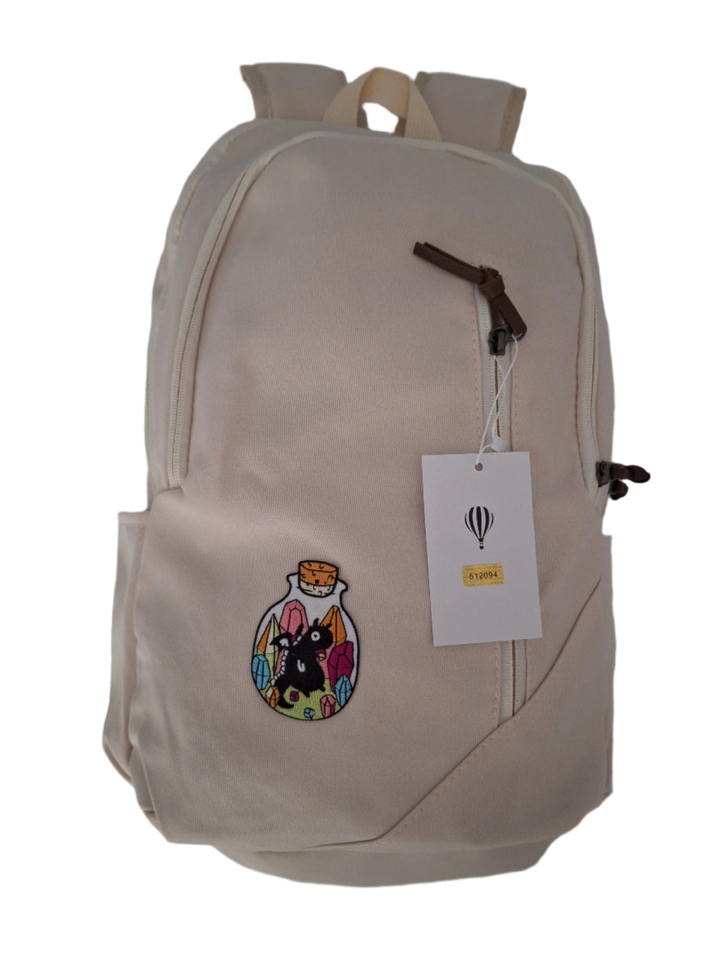Mill The Sky: Alchemy Dragon Rucksack