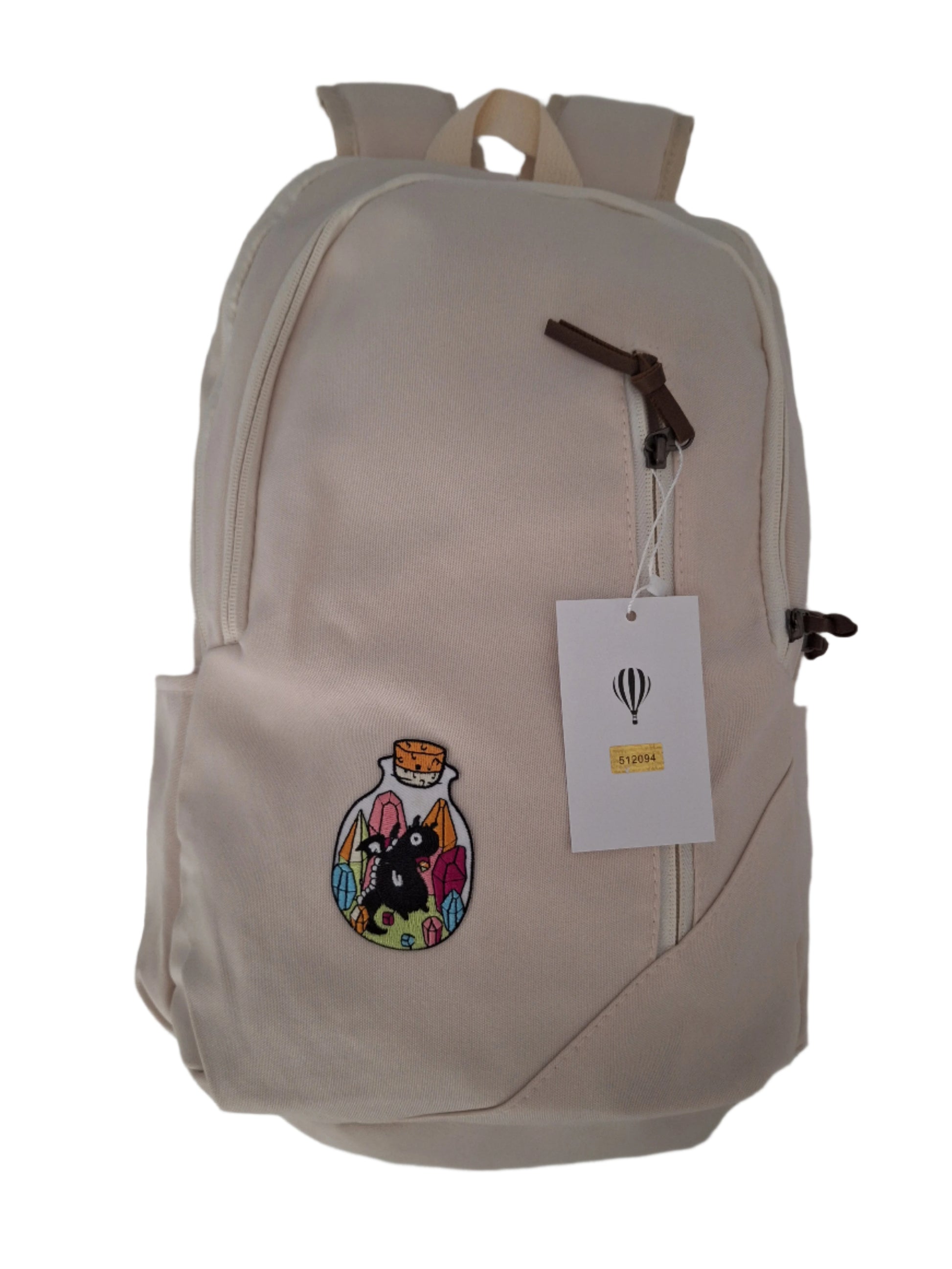 Mill The Sky: Alchemy Dragon Rucksack