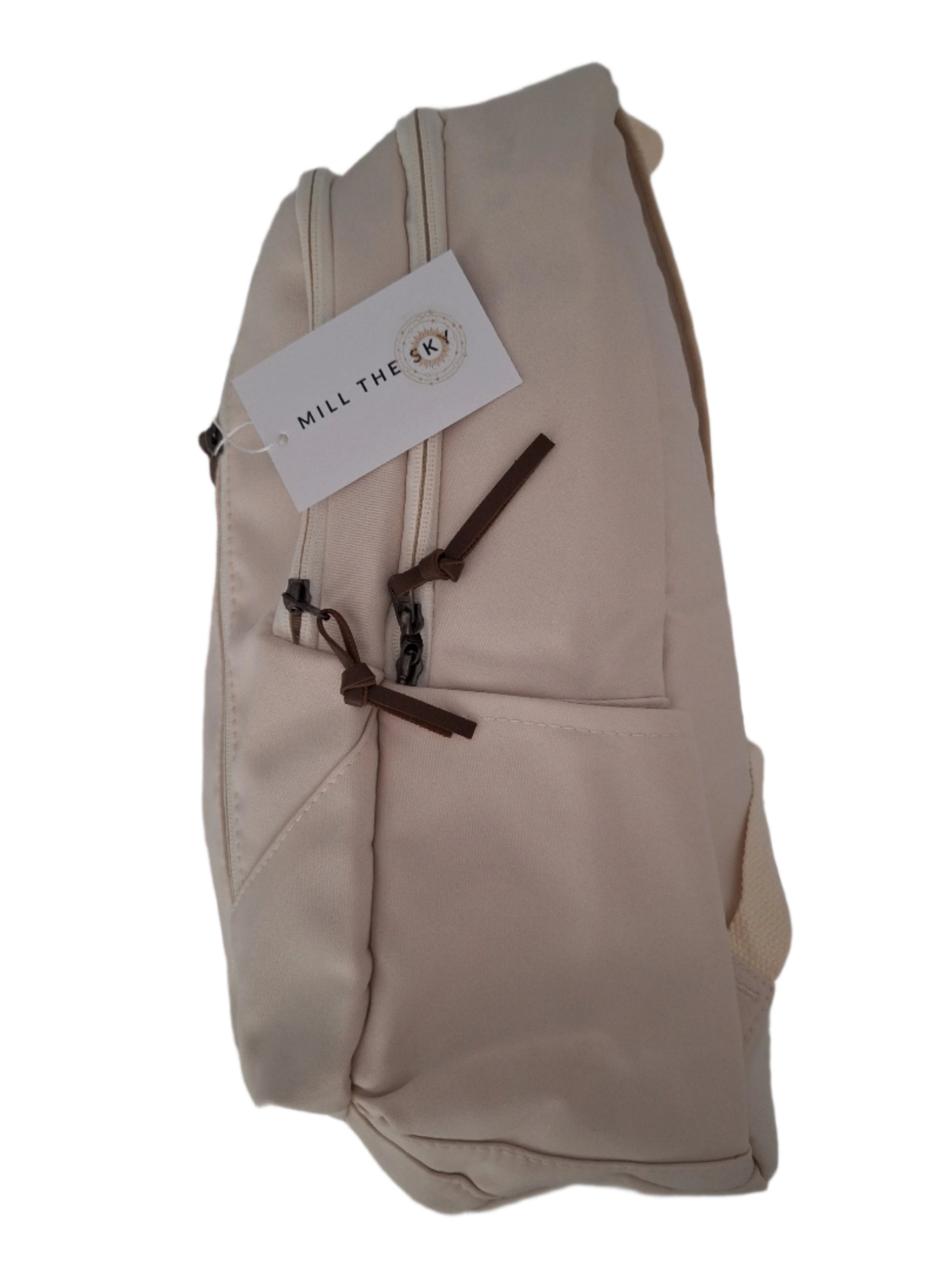 Mill The Sky: Alchemy Dragon Rucksack