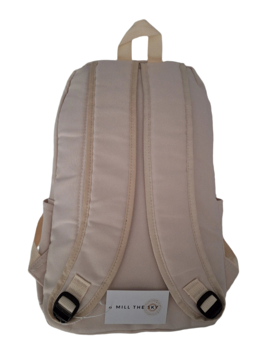 Mill The Sky: Alchemy Dragon Rucksack