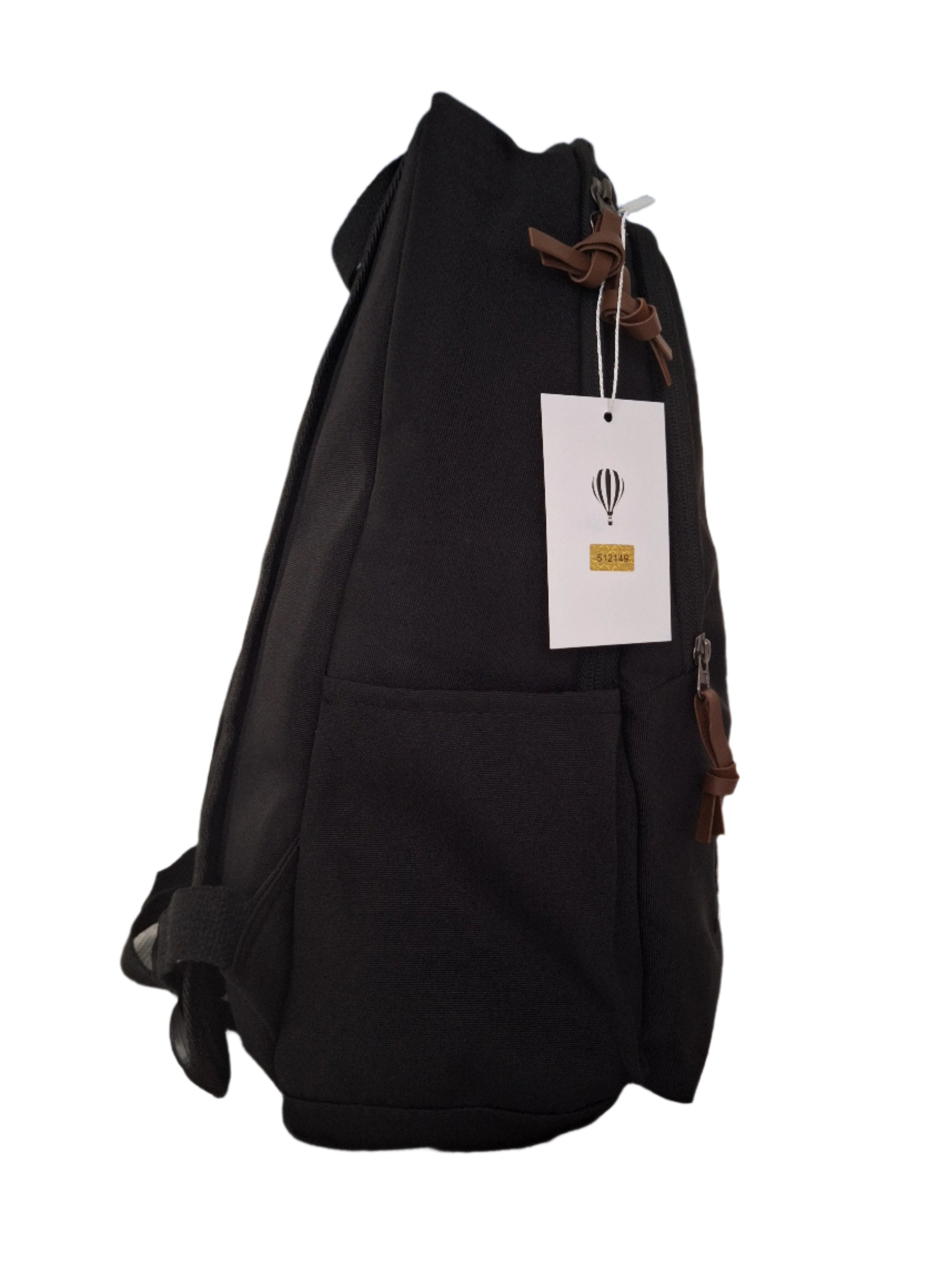 Mill The Sky: DEVILUXE rucksack