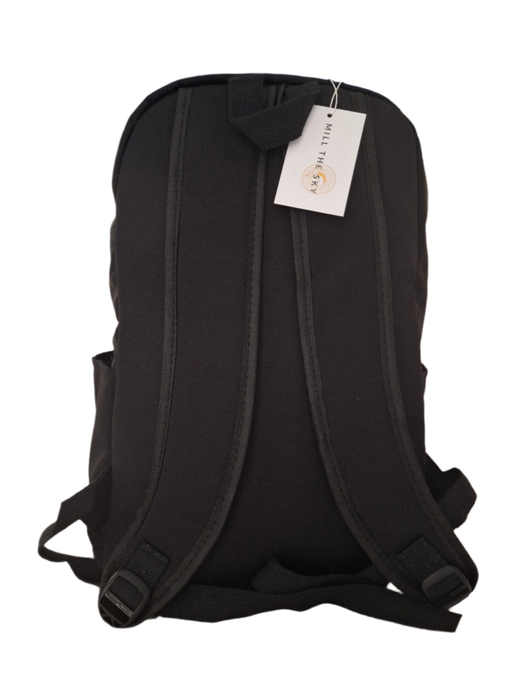 Mill The Sky: DEVILUXE rucksack