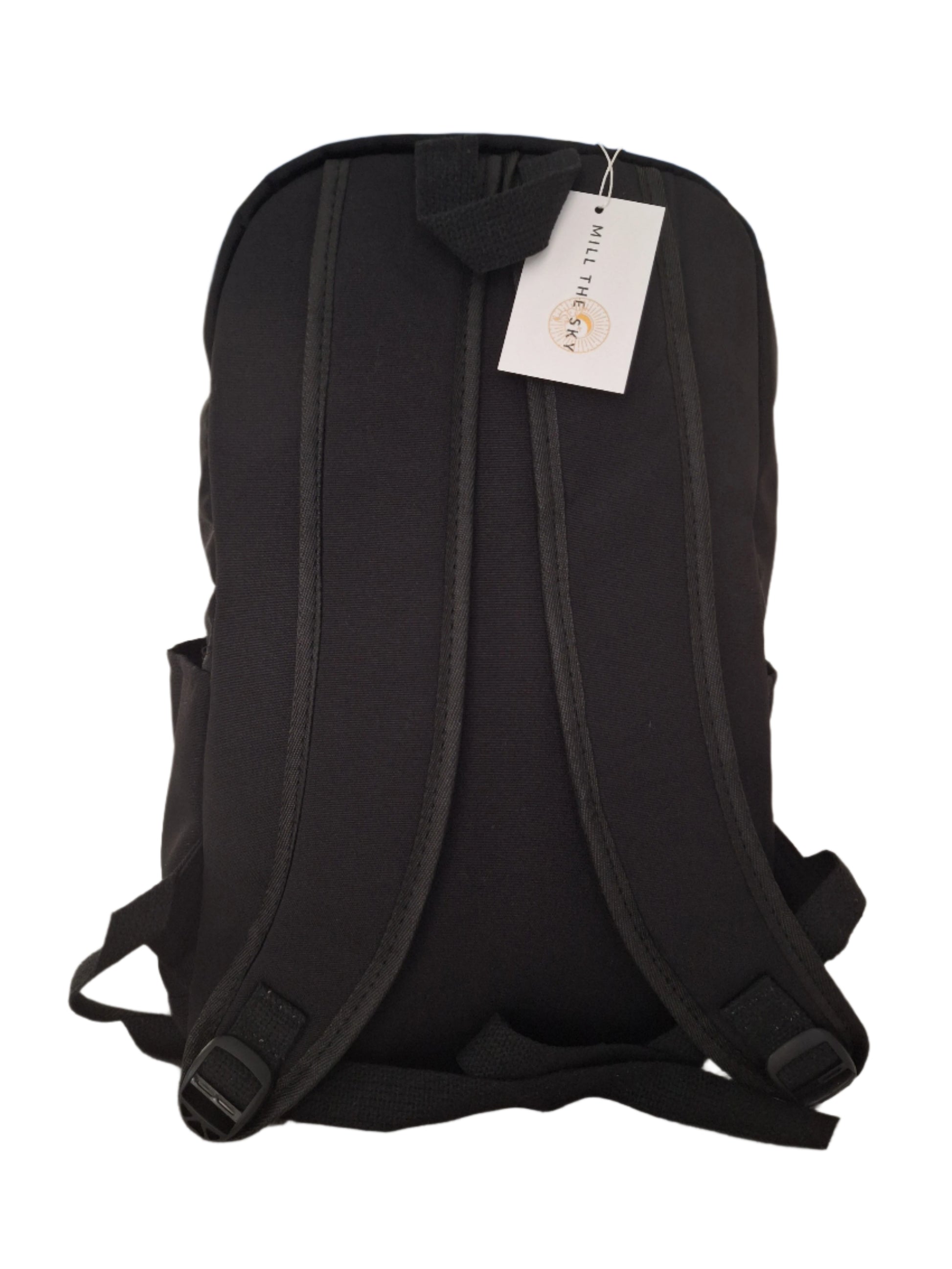 Mill The Sky: DEVILUXE rucksack
